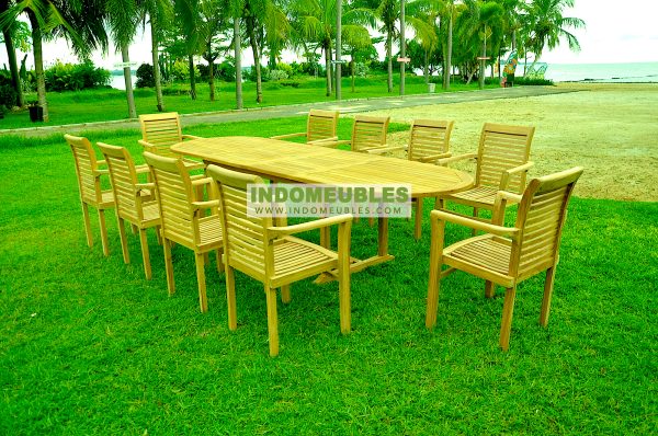 Teak Garden Furniture