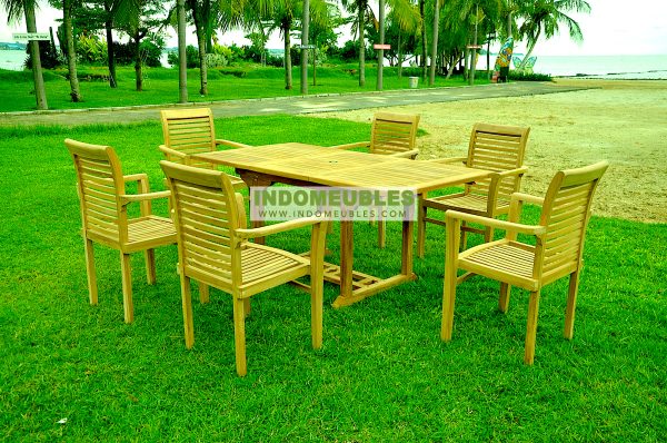 Teak Outdoor Furniture Manufacture And Supplier Indonesia