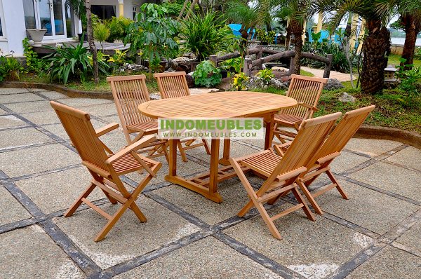 Teak Garden Furniture Wholesale And Discount