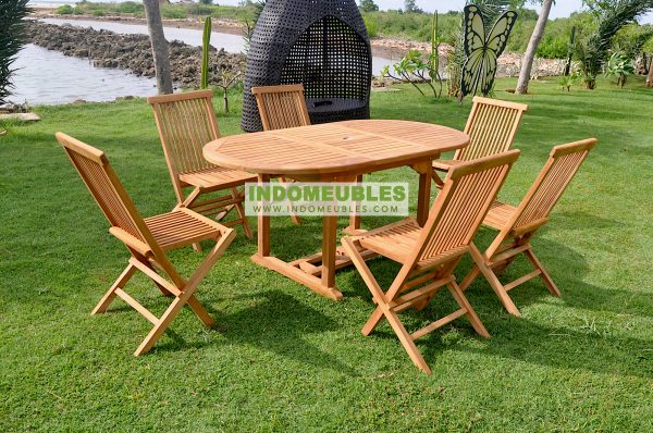 Wooden Teak Outdoor Furniture Wholesale