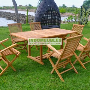 Teak Garden Furniture Suppliers And Manufacturer Indonesia