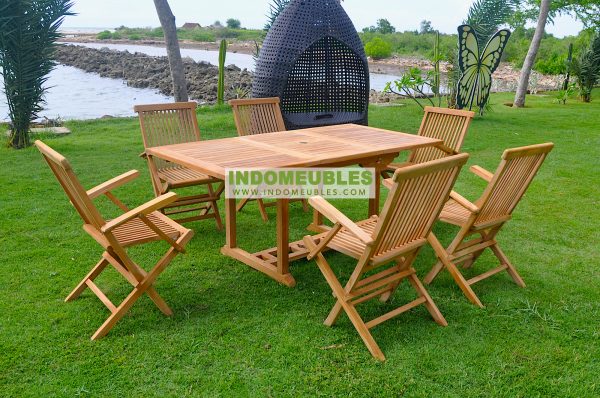 Teak Garden Furniture Suppliers And Manufacturer Indonesia