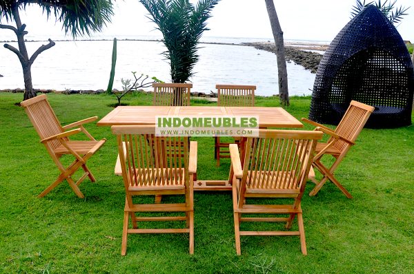 Teak Outdoor Furniture Wholesaler And Manufacturer Indonesia